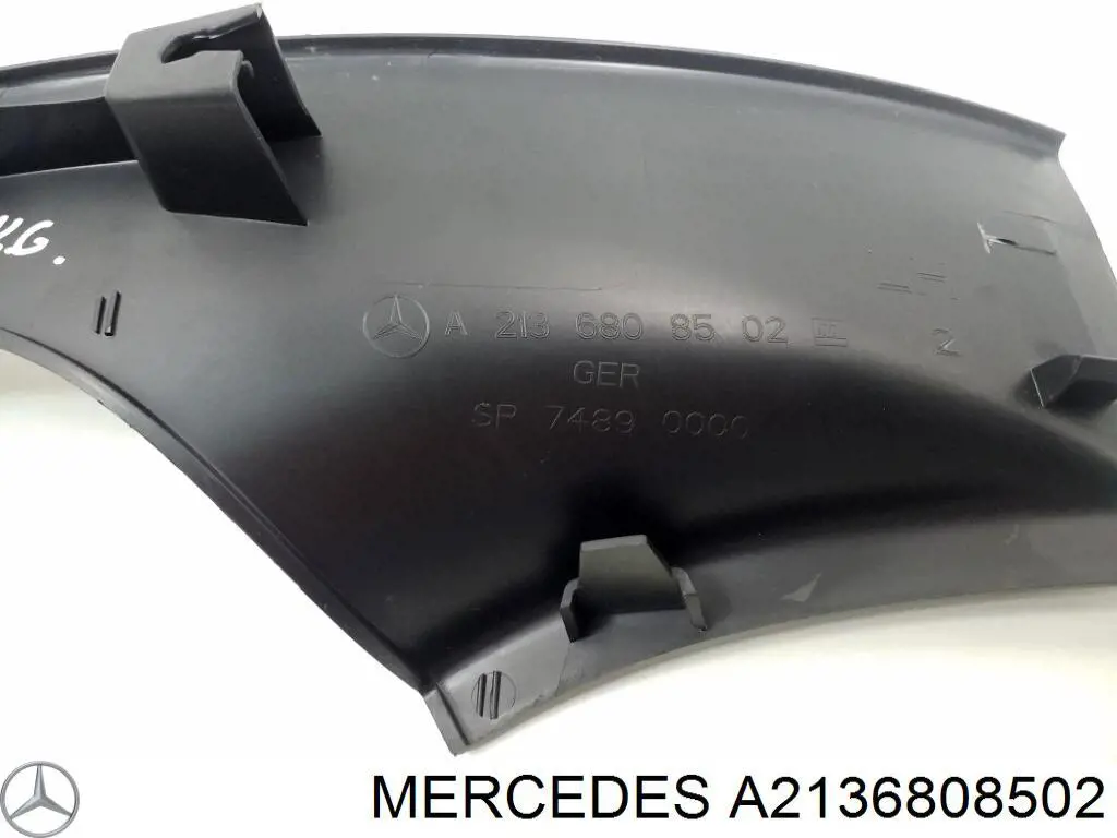  Mercedes A2136808502 цена, от 10.14 USD