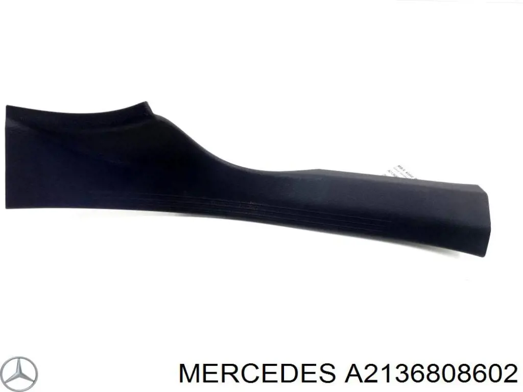  Mercedes A2136808602 цена, от 8.89 USD