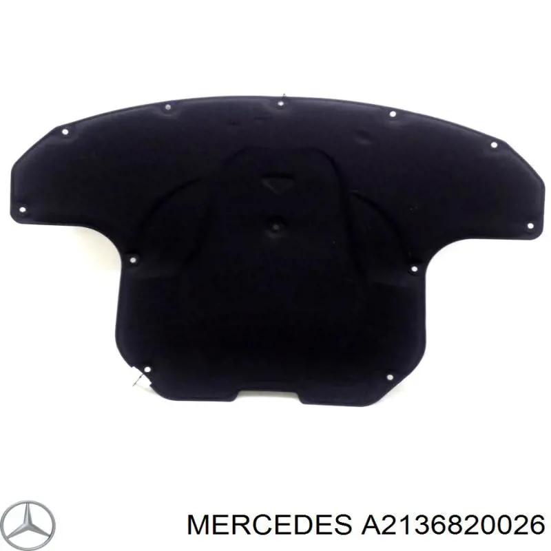 A213682002664 Mercedes 