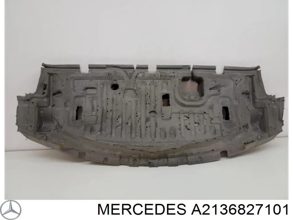 A2136827101 Mercedes 