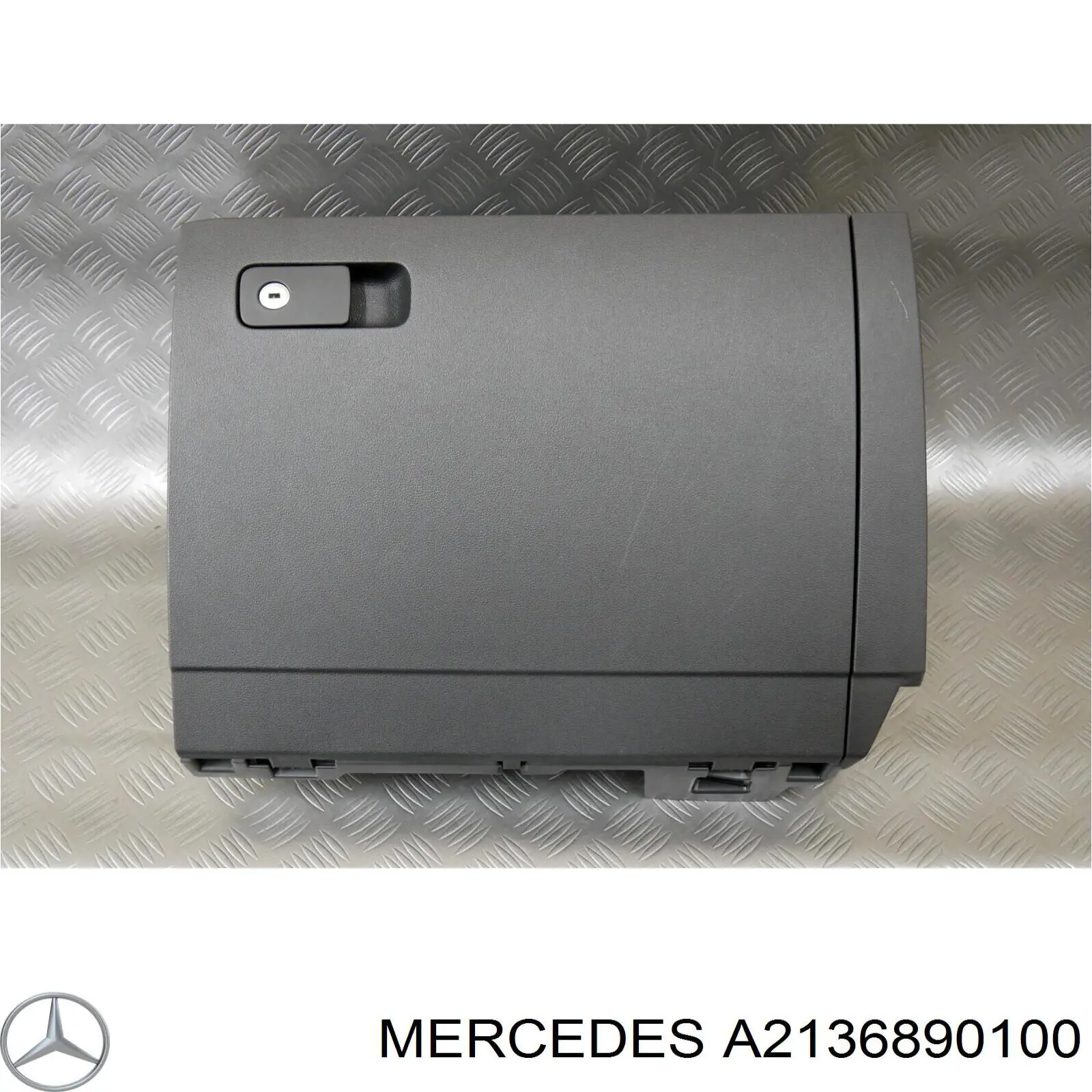  Mercedes A2136890100 цена, от 12.70 USD