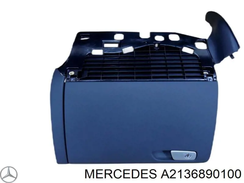 Купить A2136890100 Mercedes 