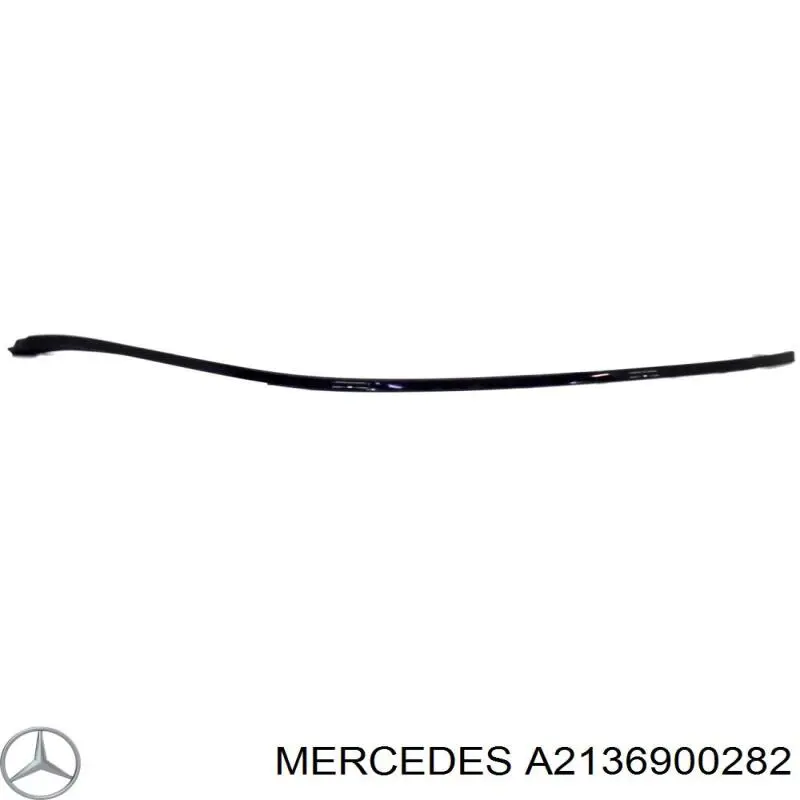 2136900282 Mercedes 