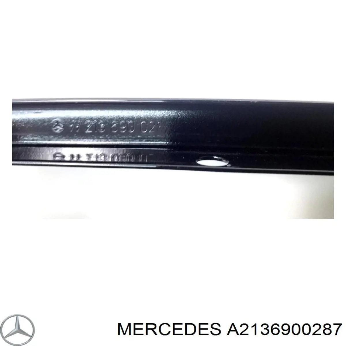  A2136900287 Mercedes