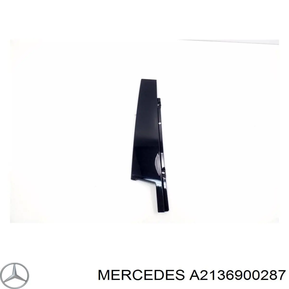  A2136900287 Mercedes