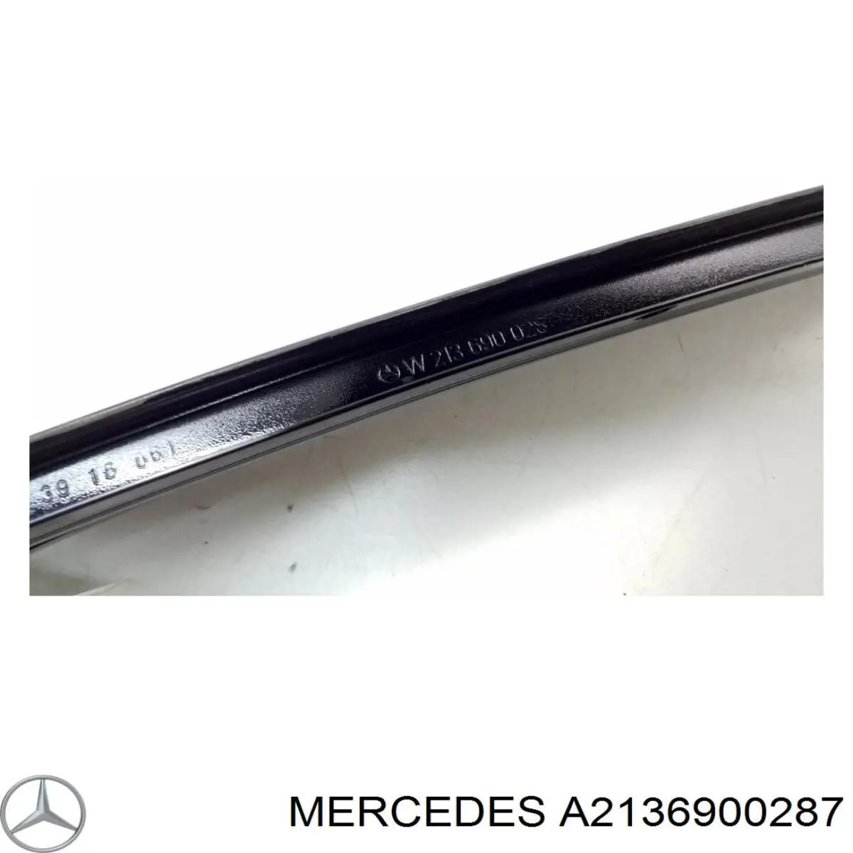 Купить A2136900287 Mercedes 