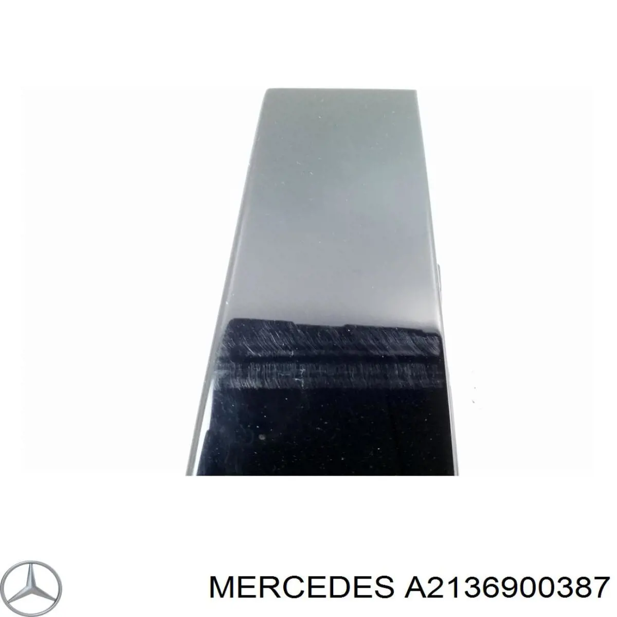  A2136900387 Mercedes