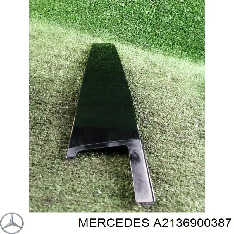 Купить A2136900387 Mercedes 