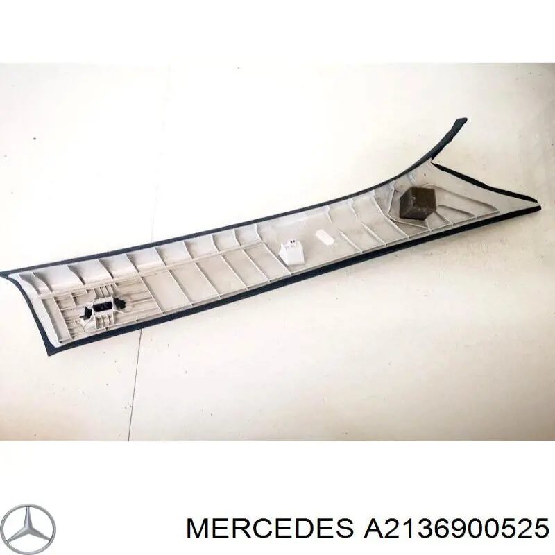  Mercedes A2136900525 цена, от 12.42 USD