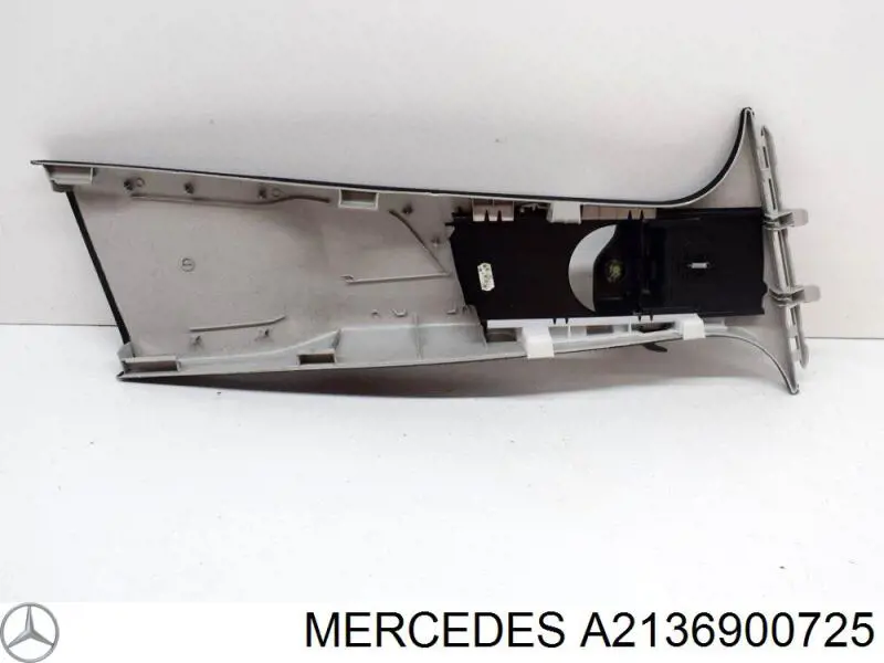  A2136900725 Mercedes