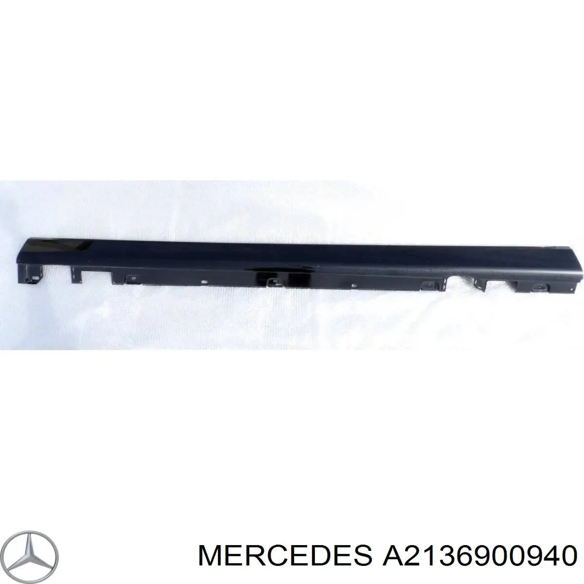  A2136900940 Mercedes