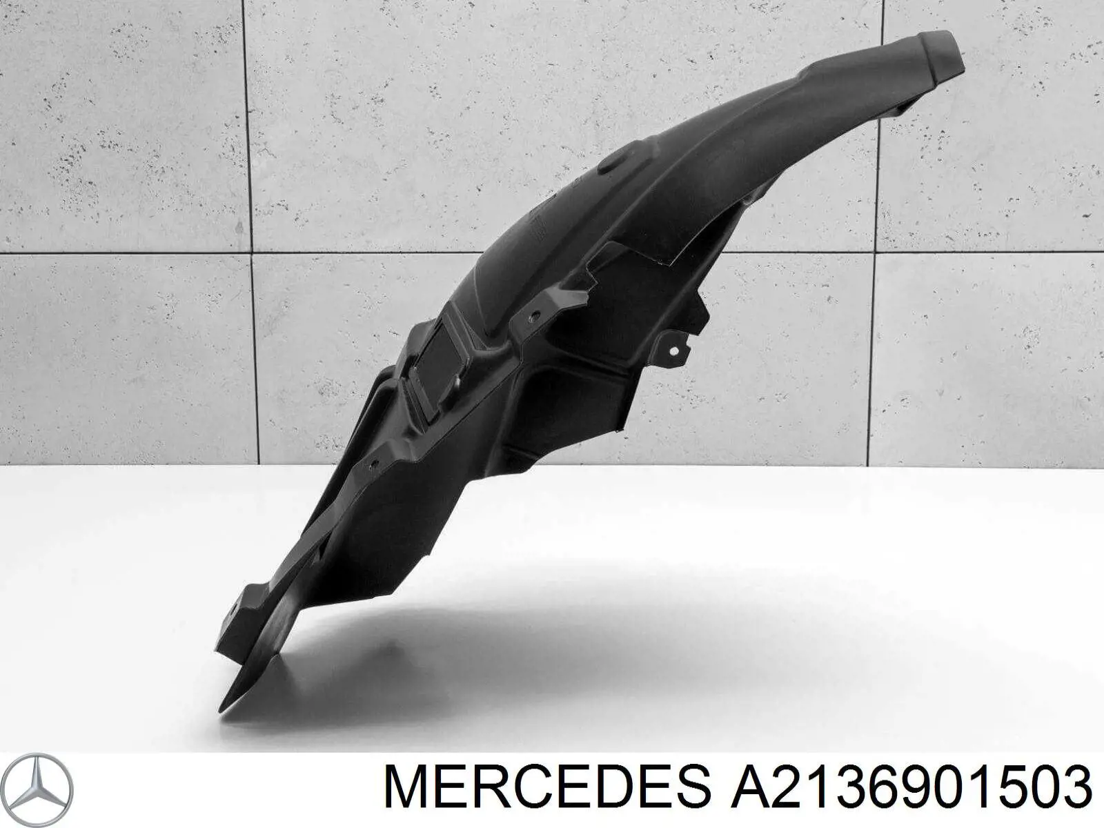 A2136901503 Mercedes 
