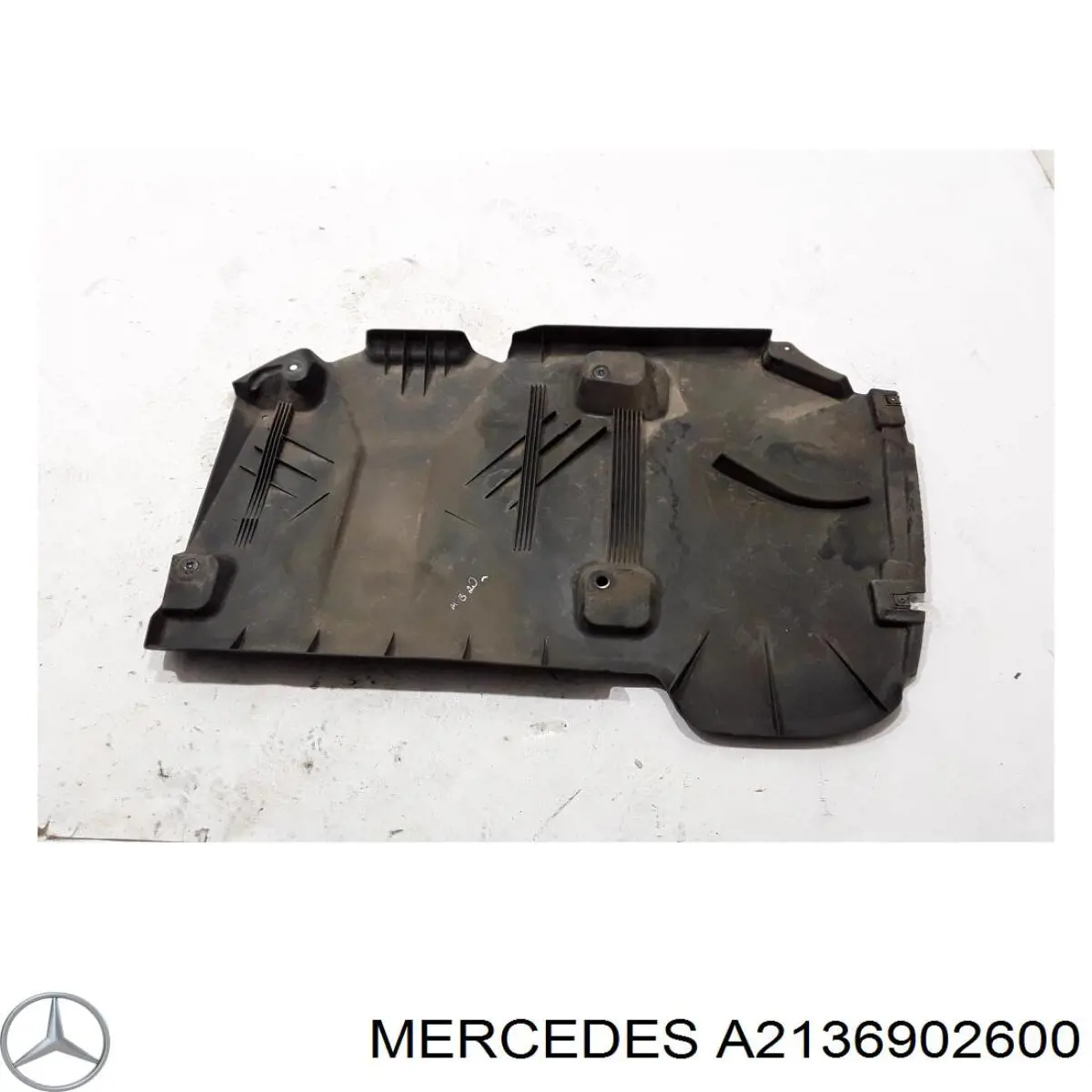 A2136902600 Mercedes 