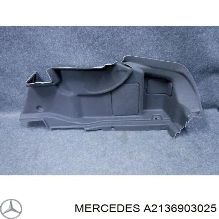  A21369030259F08 Mercedes