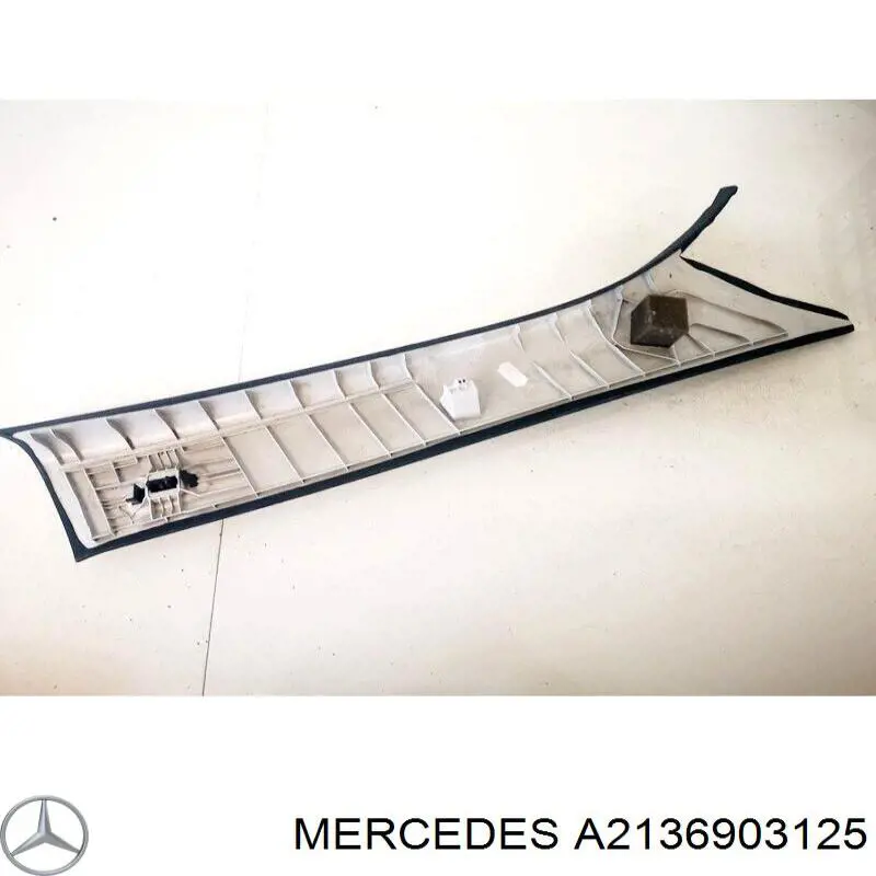 Купить A2136903125 Mercedes 