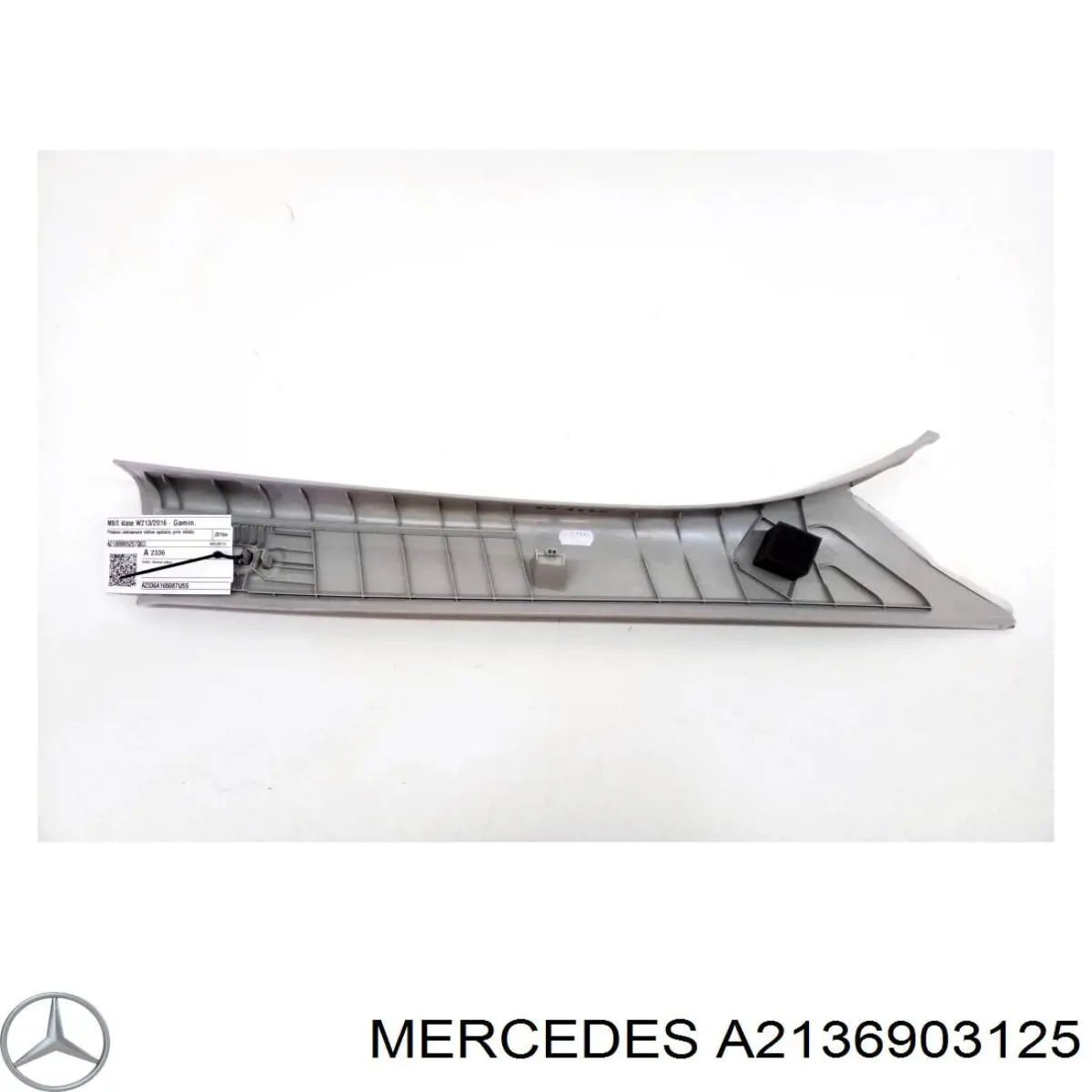 A2136903125 Mercedes 