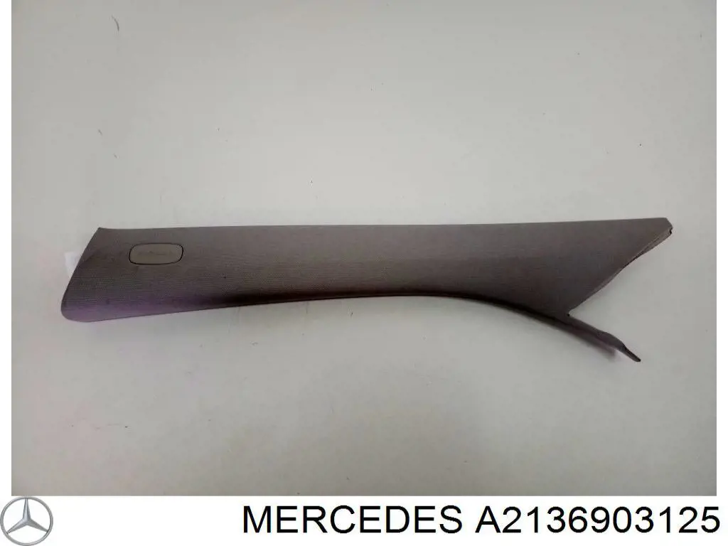  A2136903125 Mercedes