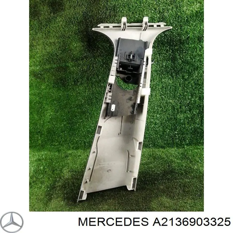 A2136903325 Mercedes 