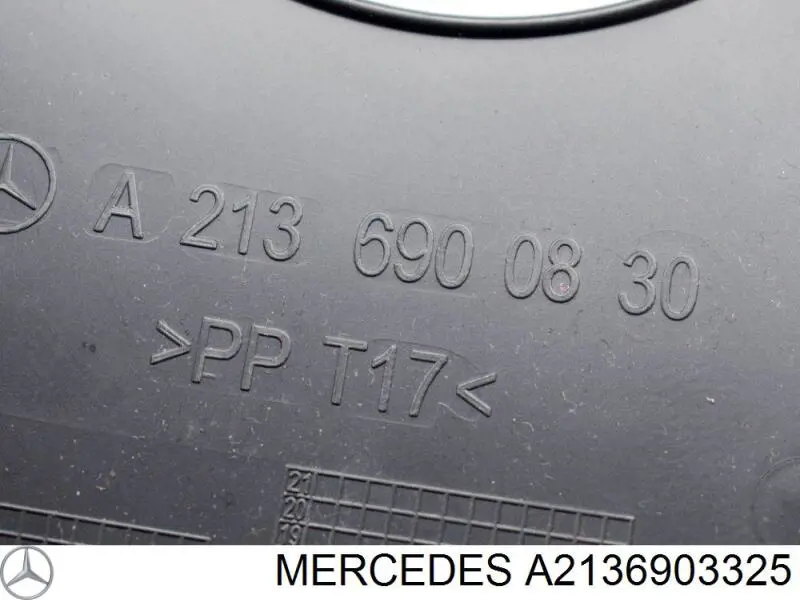  Mercedes A2136903325 цена, от 63.35 USD