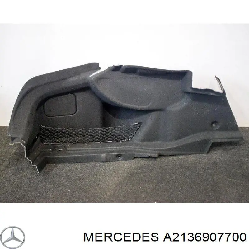 Купить A2136907700 Mercedes 