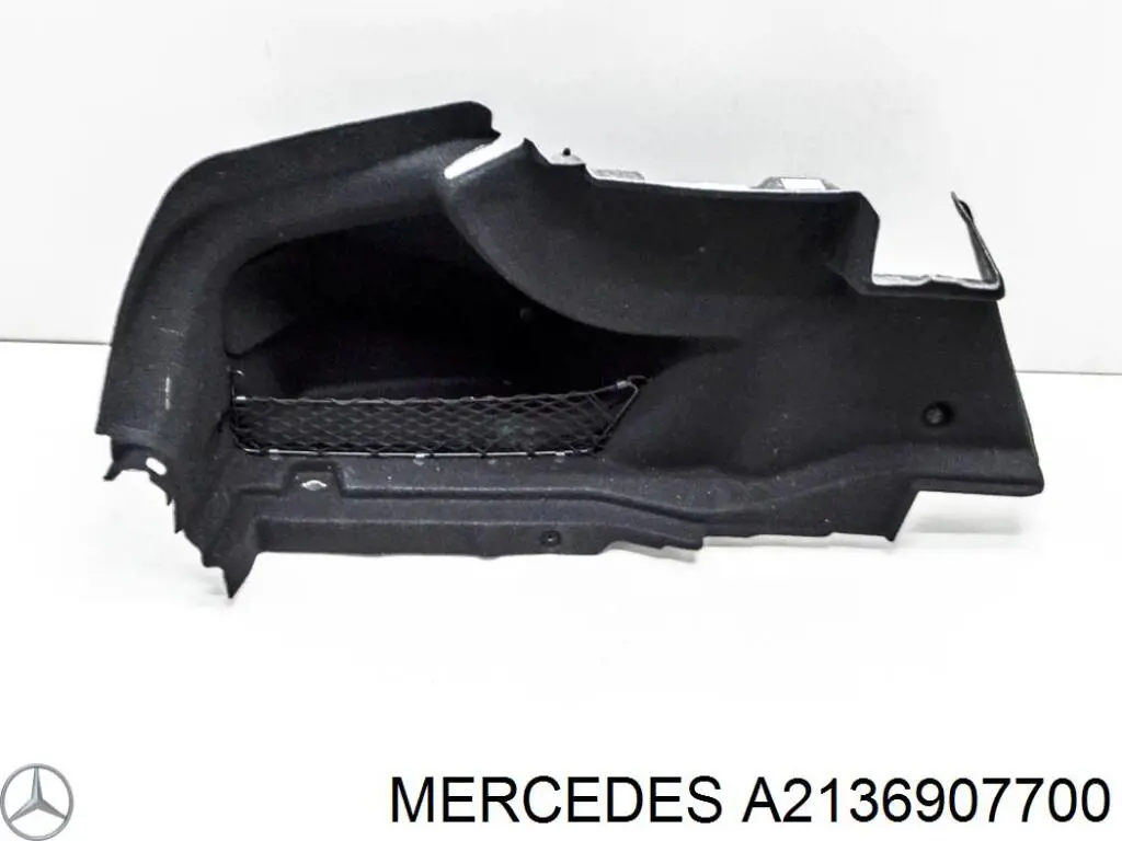 A2136907700 Mercedes 