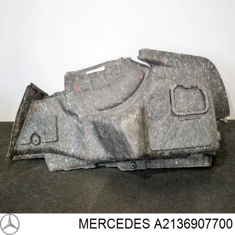  A2136907700 Mercedes