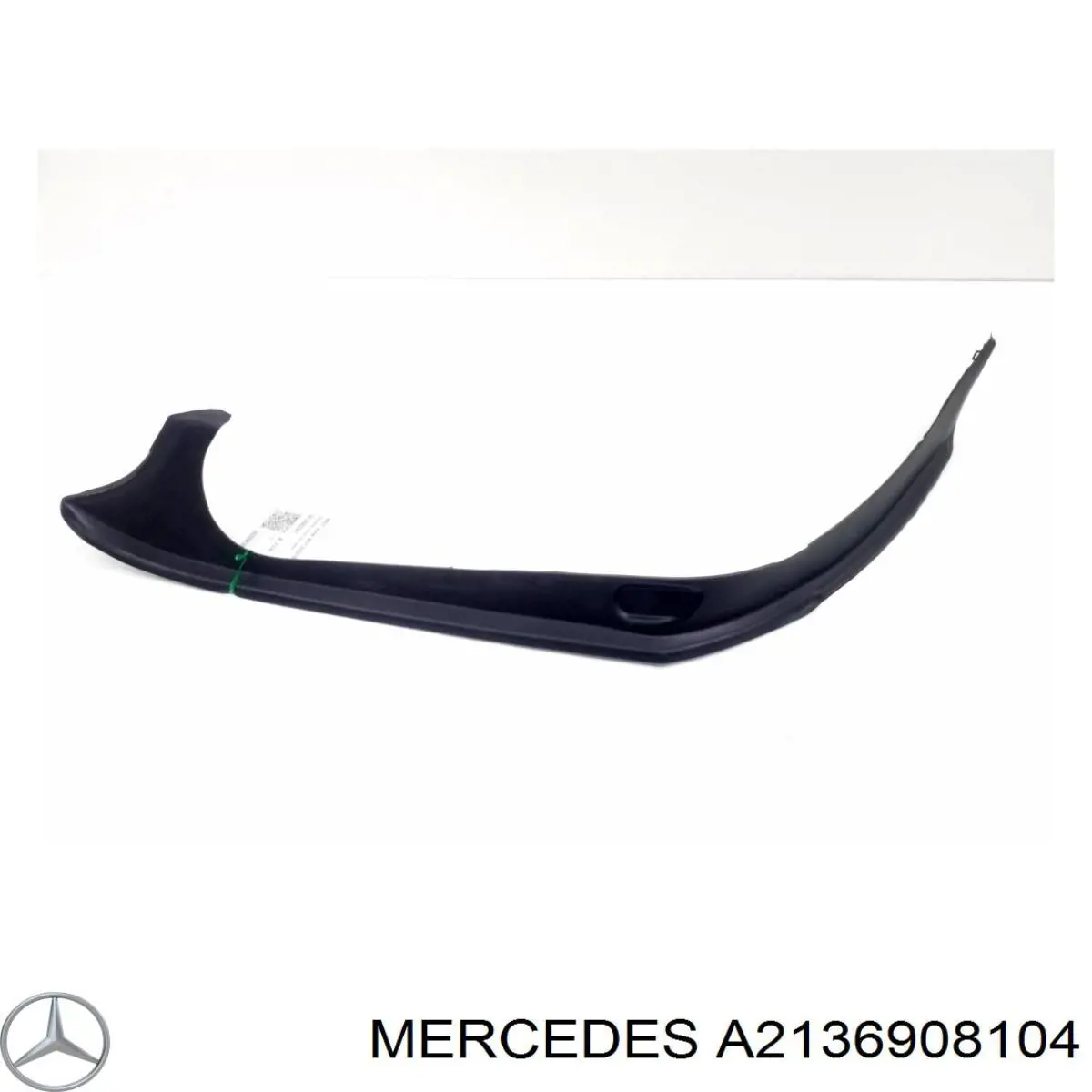  2136908104 Mercedes