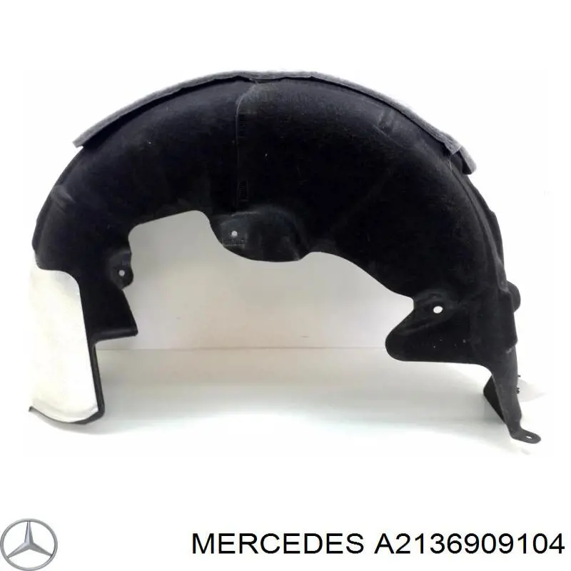  A2136909104 Mercedes