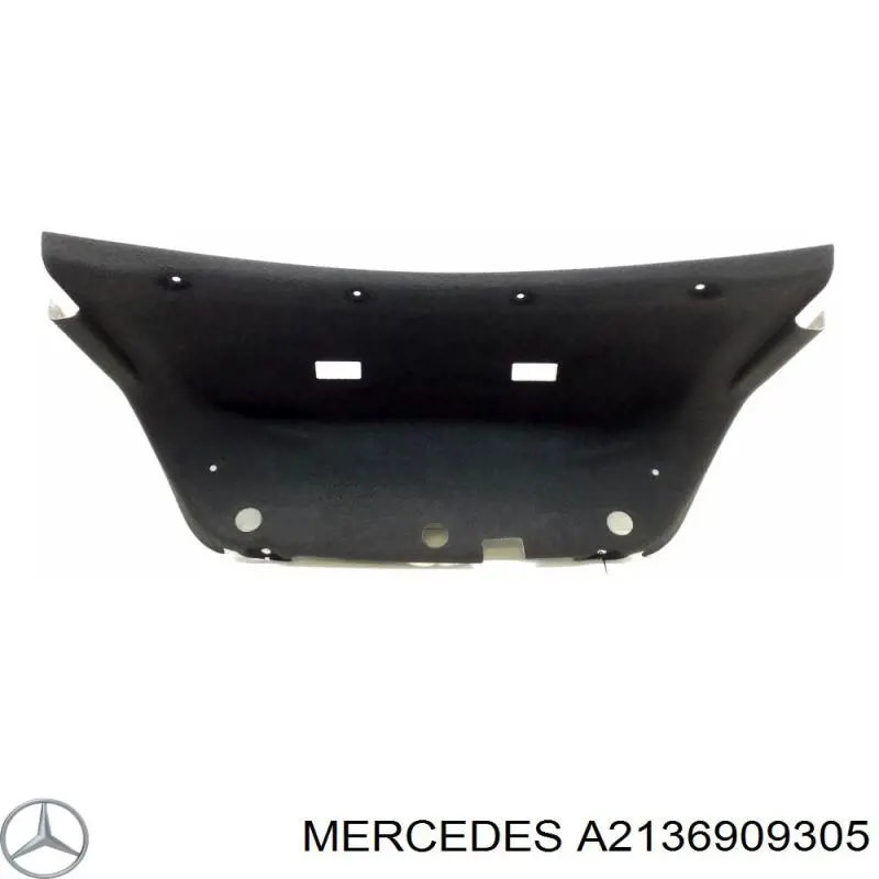 A2136909305 Mercedes 