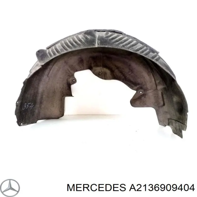 2136909404 Mercedes 