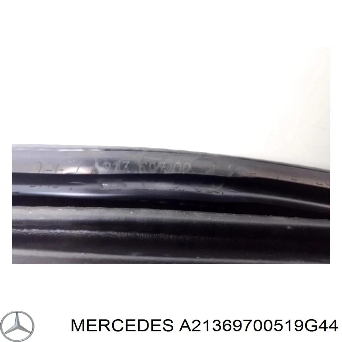  Mercedes A21369700519G44 цена, от 63.35 USD
