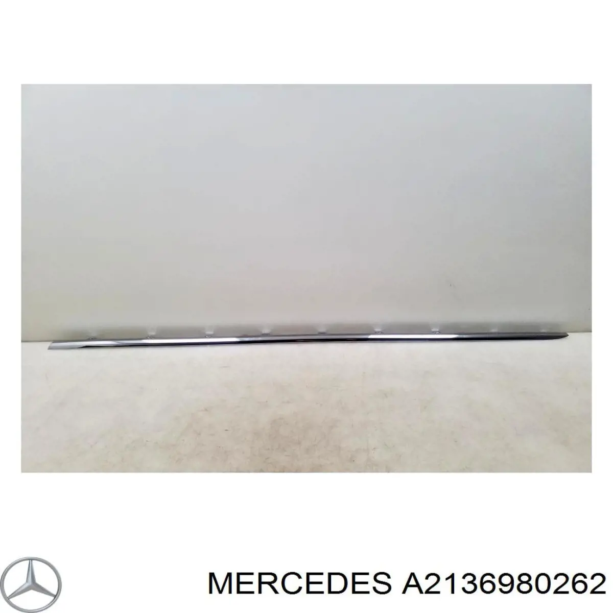  A2136980262 Mercedes