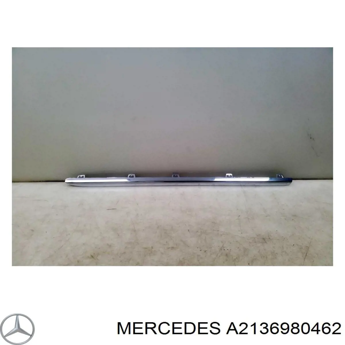 A2136980462 Mercedes 