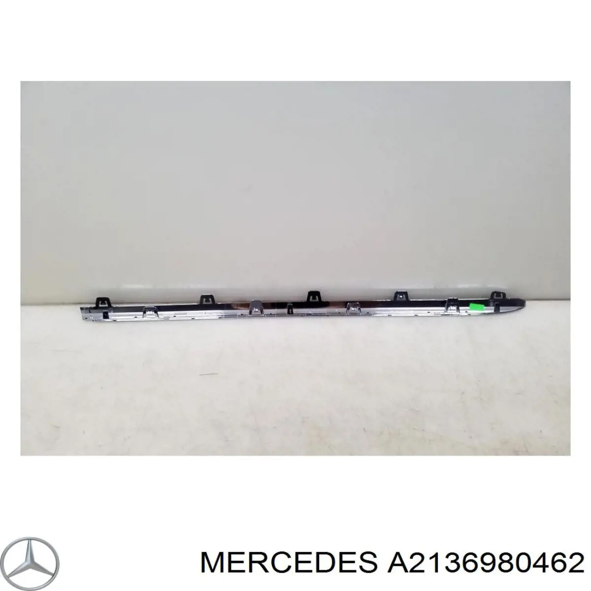 A2136980462 Mercedes 
