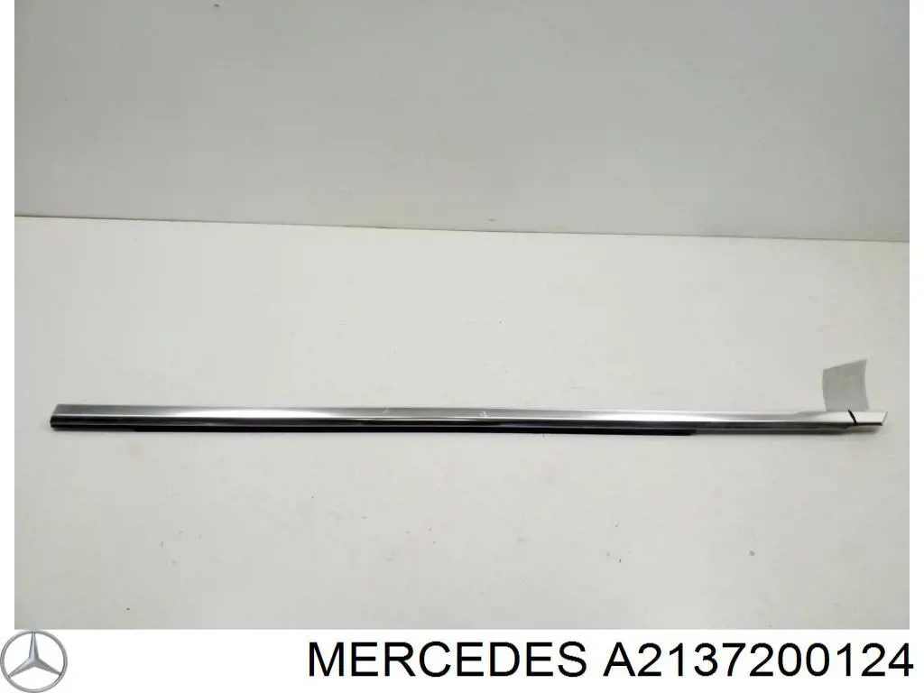  A2137200124 Mercedes