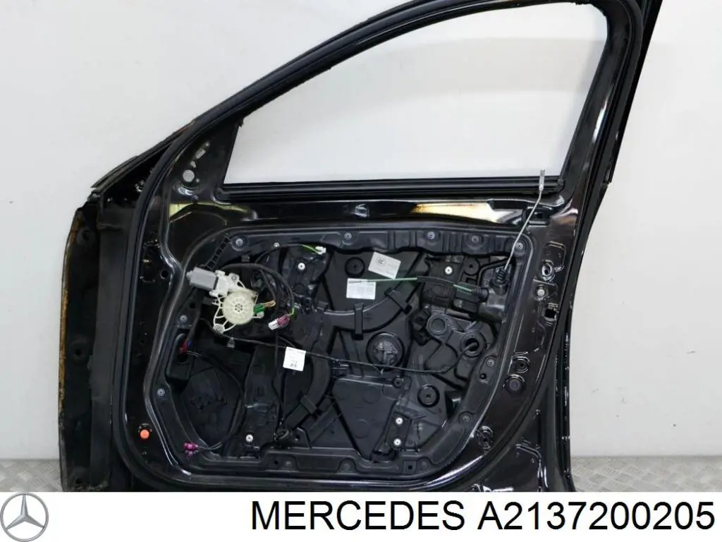  2137200205 Mercedes