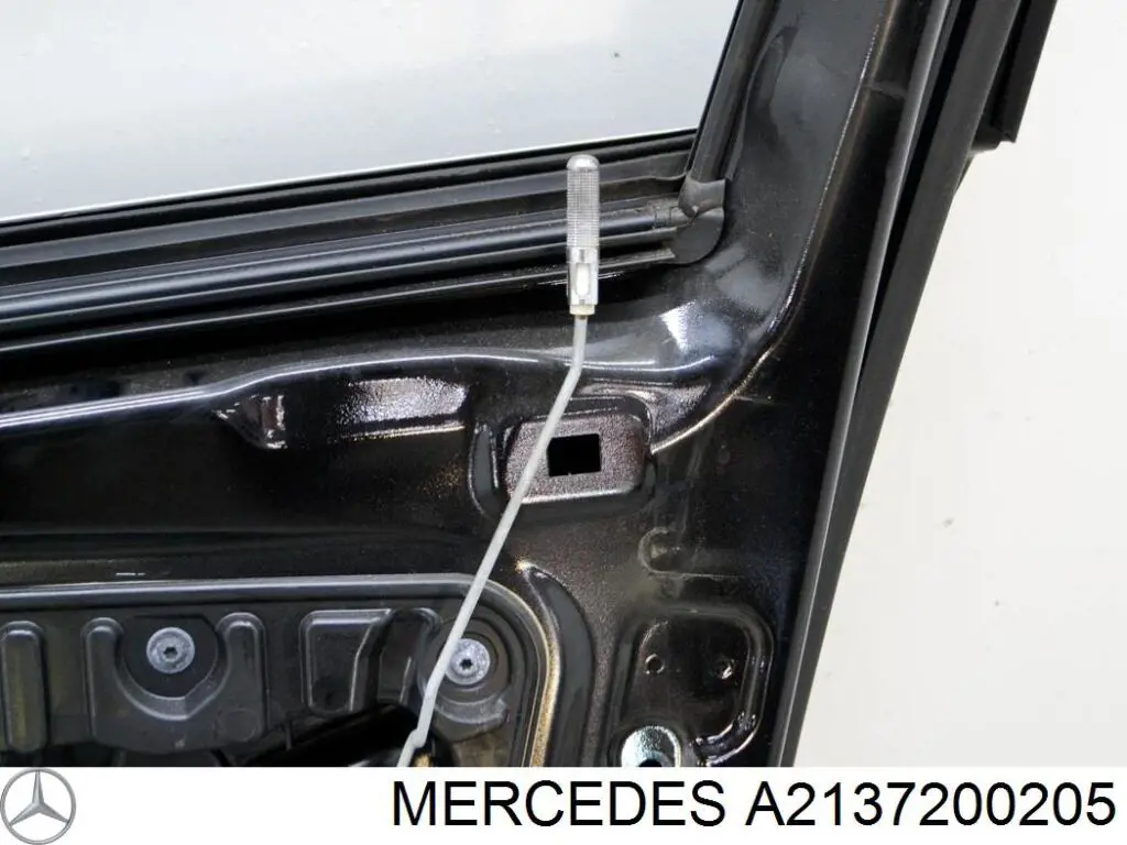 Купить 2137200205 Mercedes Дверь передняя правая