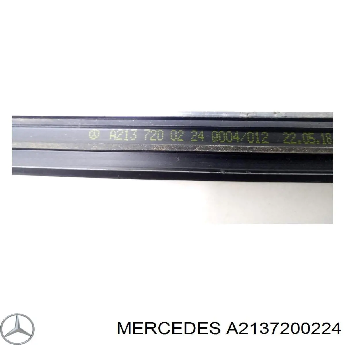  Mercedes A2137200224 цена, от 18.98 USD