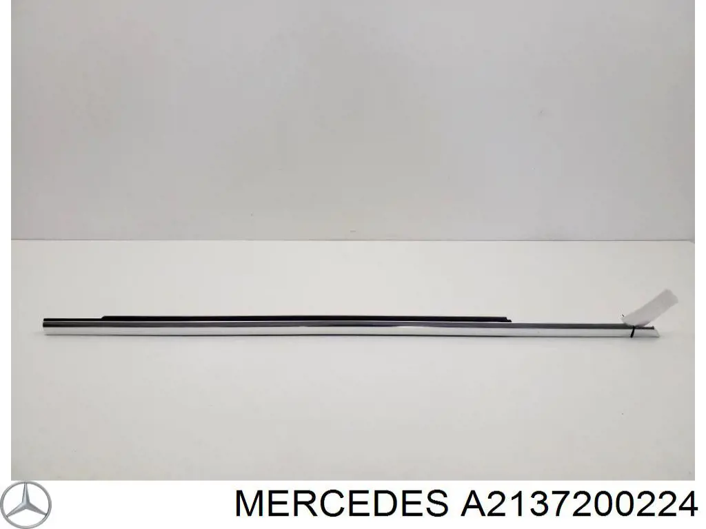 A2137200224 Mercedes 