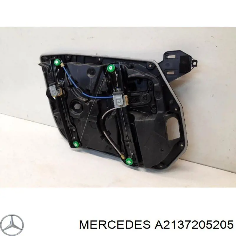  A2137205205 Mercedes