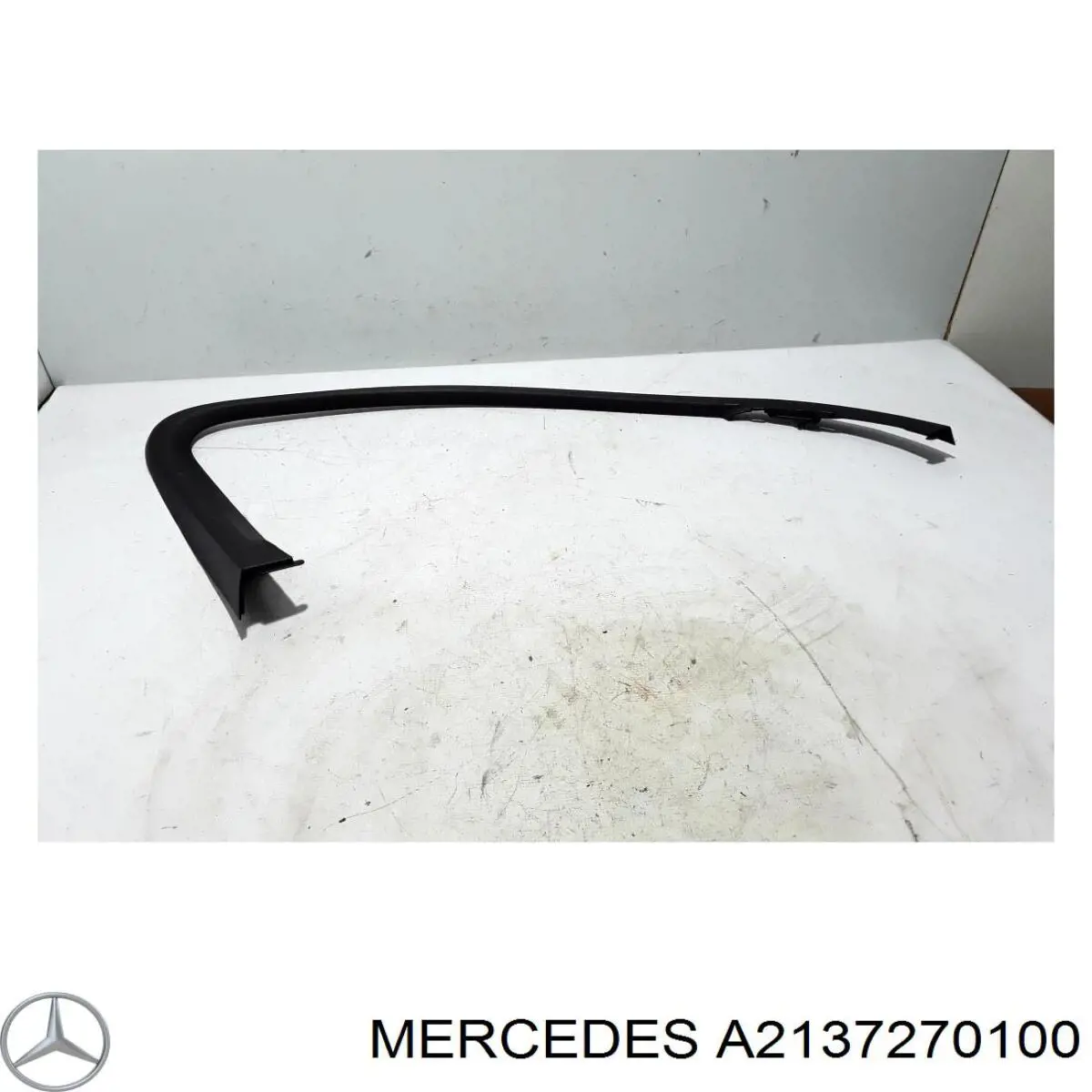 Купить A2137270100 Mercedes 
