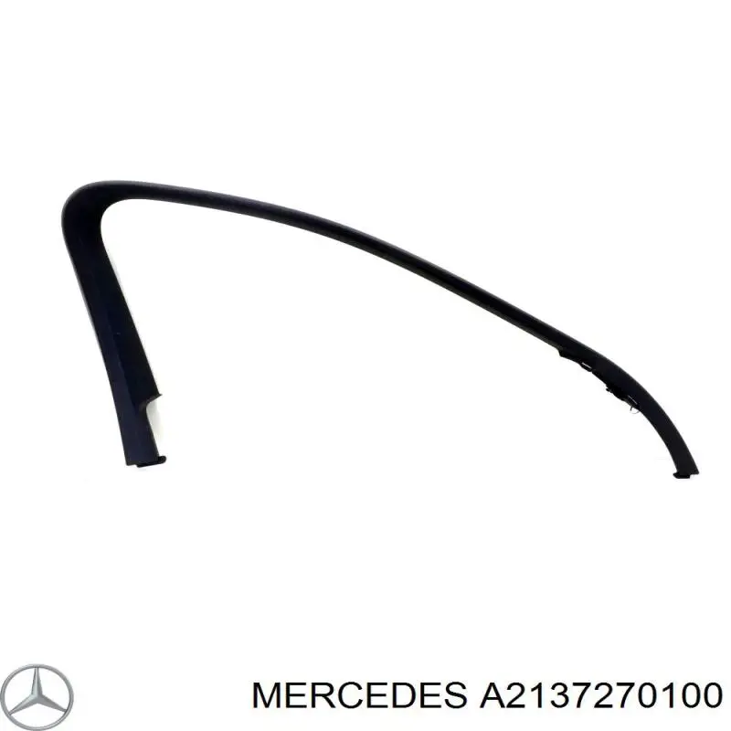 A2137270100 Mercedes 