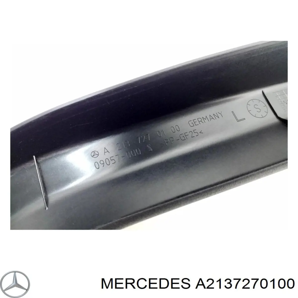  Mercedes A2137270100 цена, от 31.67 USD