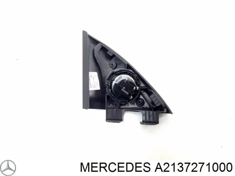 2137271000 Mercedes 