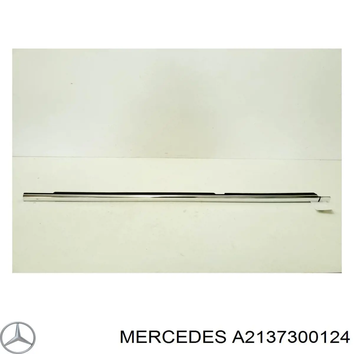 2137300124 Mercedes 