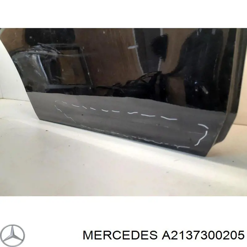  A2137300205 Mercedes