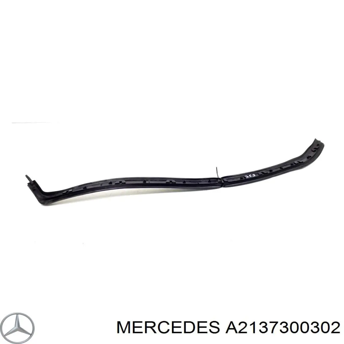 Купить A2137300302 Mercedes 