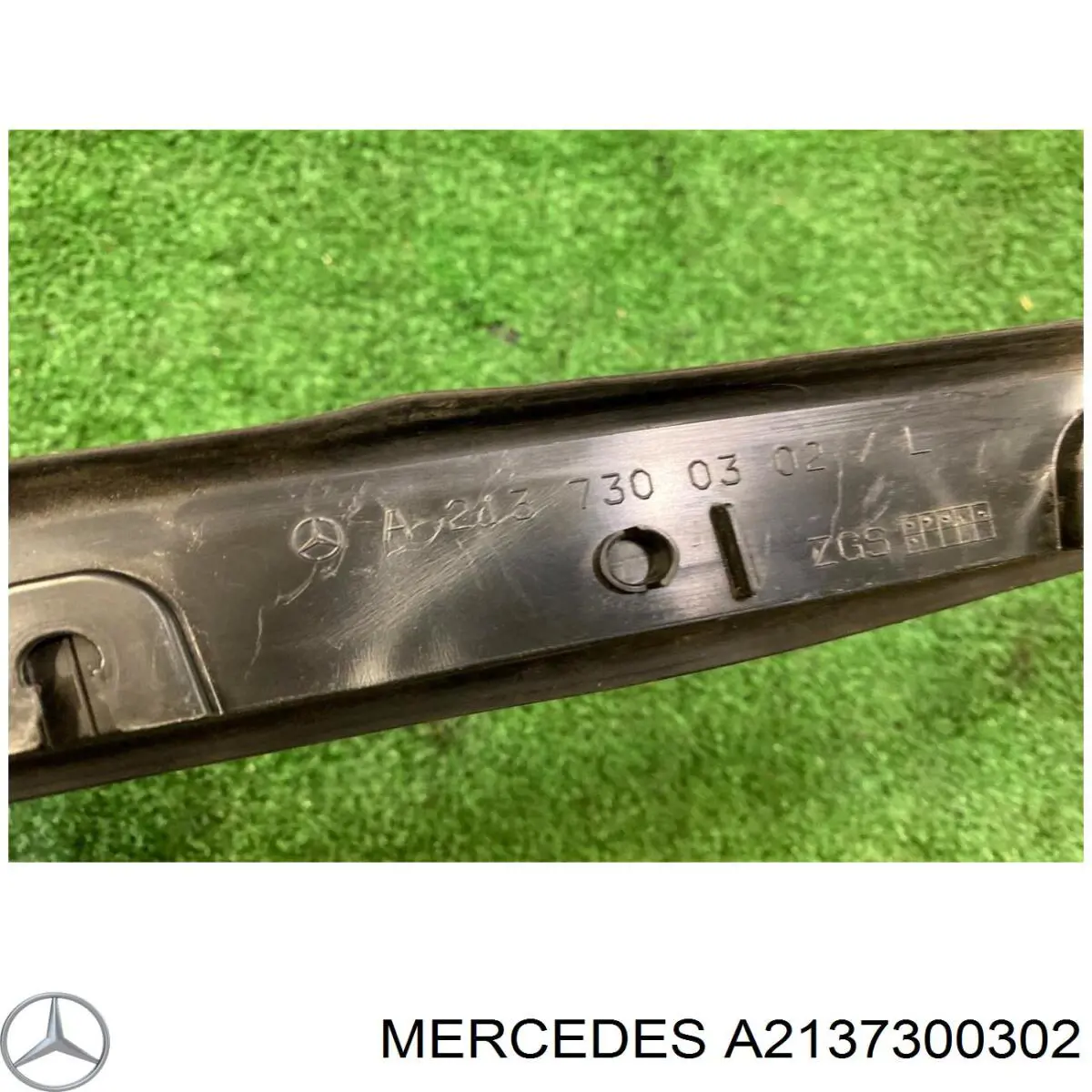  Mercedes A2137300302 цена, от 11.40 USD
