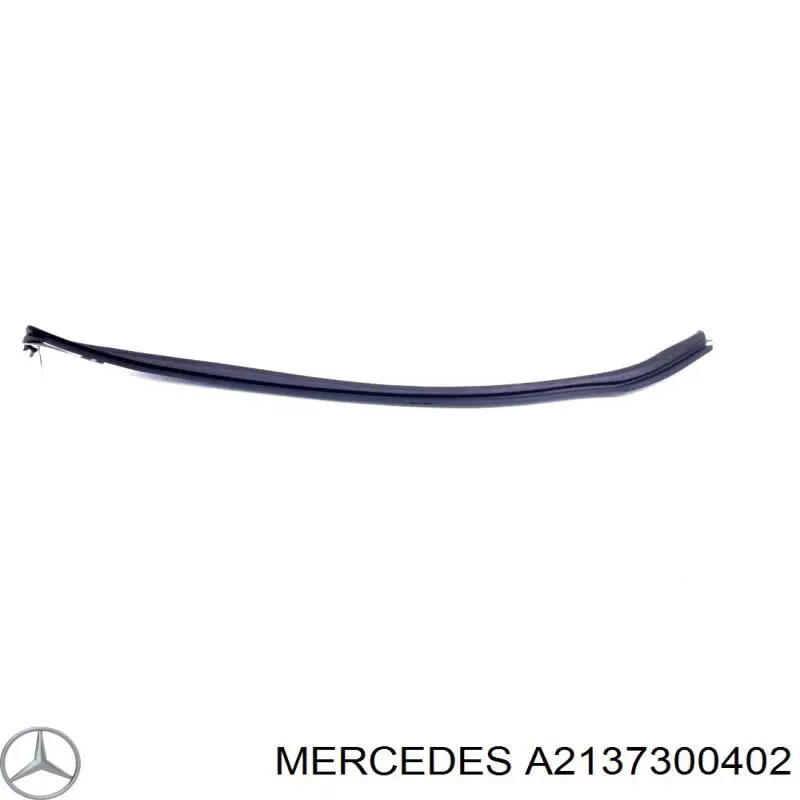 A2137300402 Mercedes 