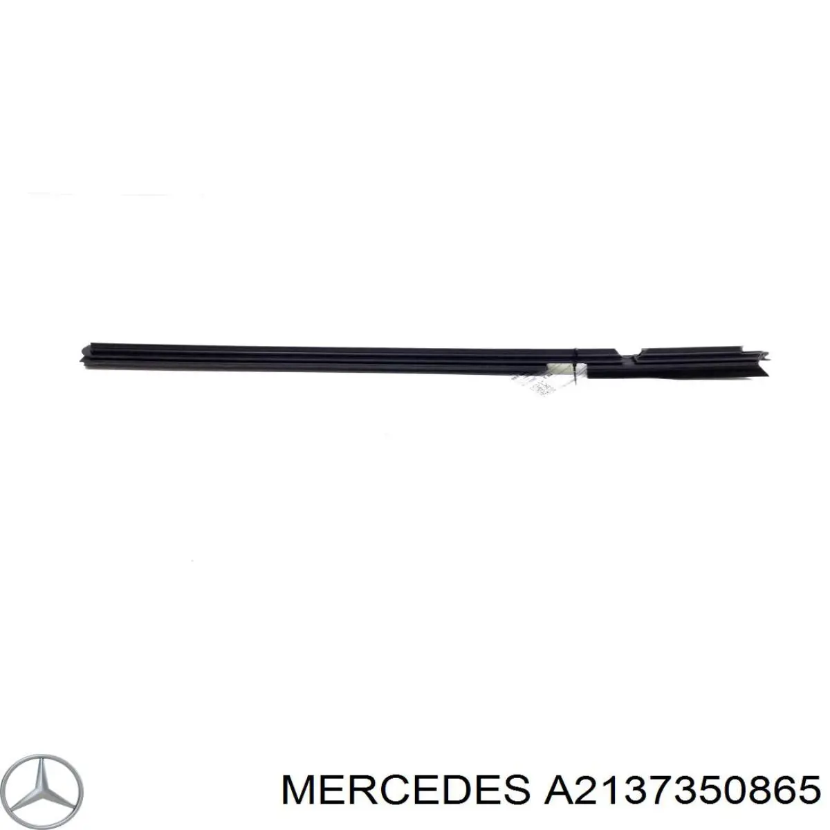 Купить A2137350865 Mercedes 